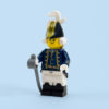 sea-captain