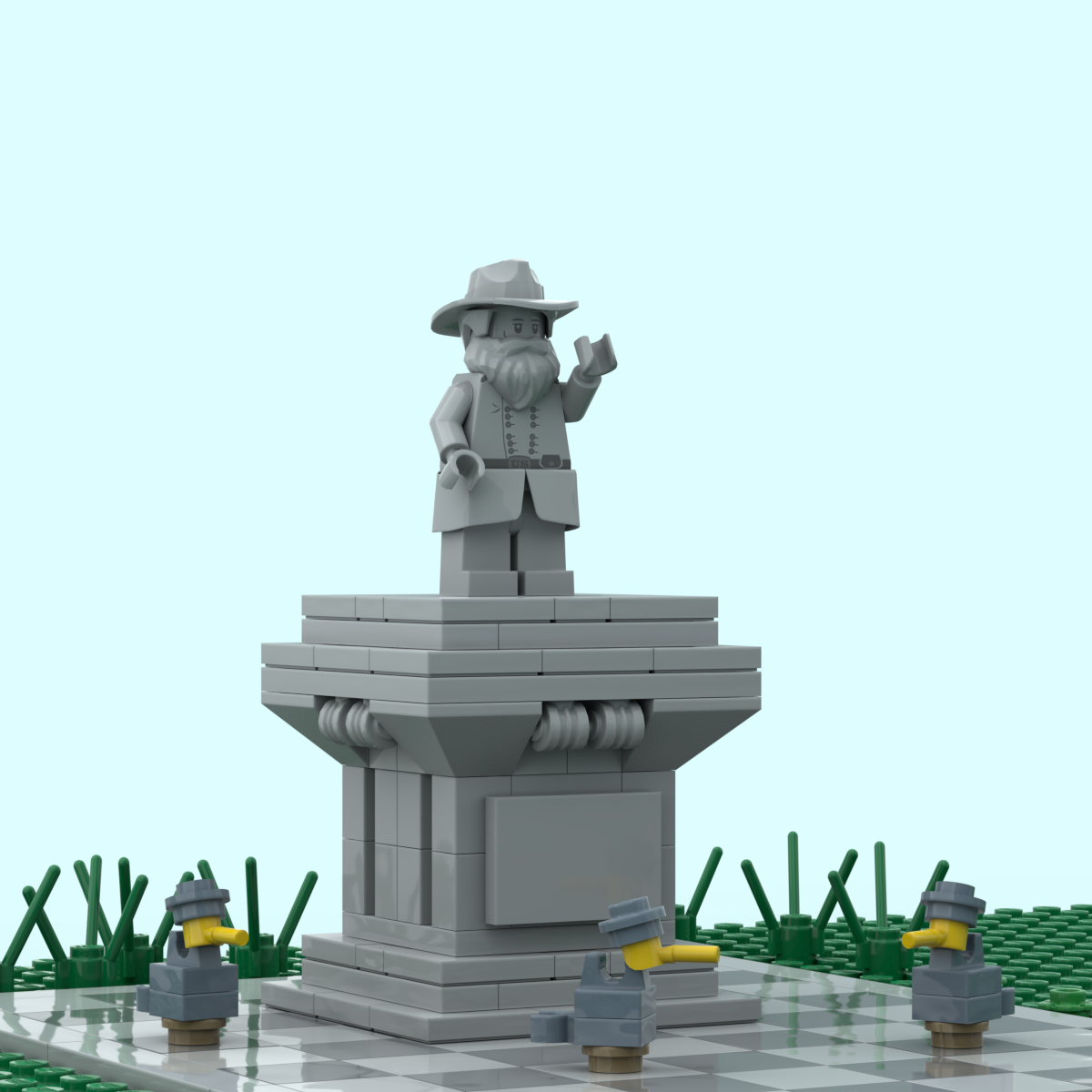 Statue-Union_base