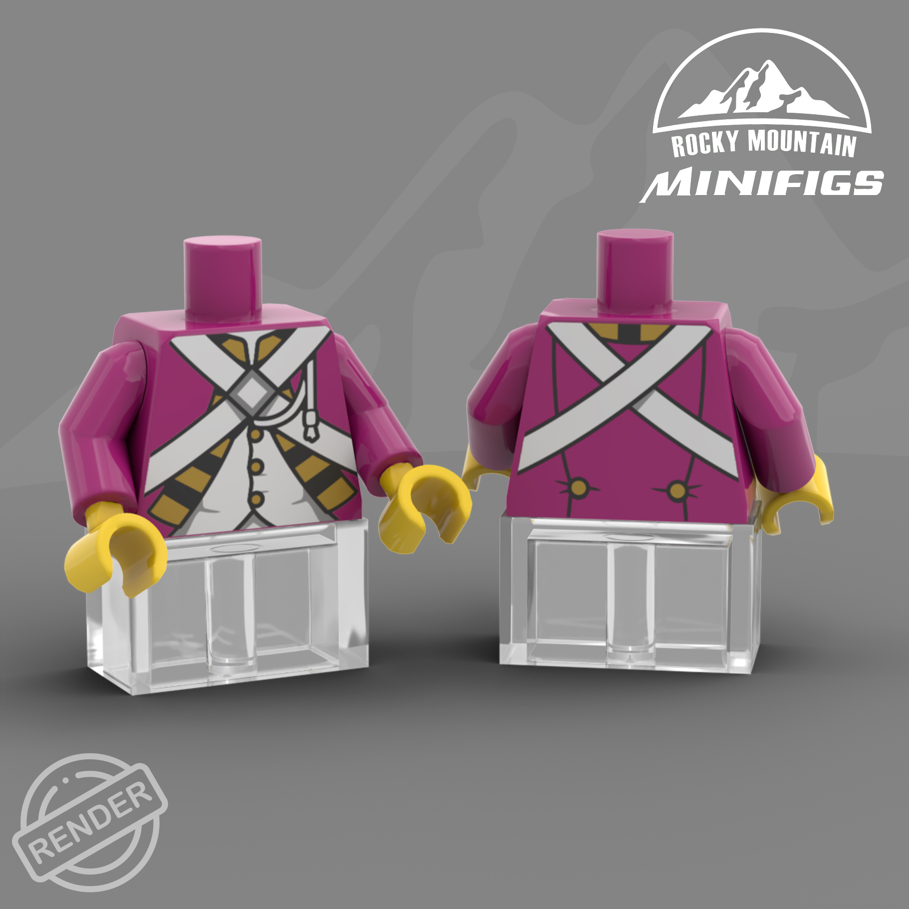 Imperial-Soldier-IV-Single-magenta