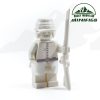 Civil War Soldier Ghost Minifigure product photo