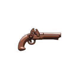 BrickArms Flintlock Pistol