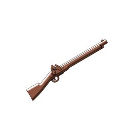 BrickArms Flintlock Musket