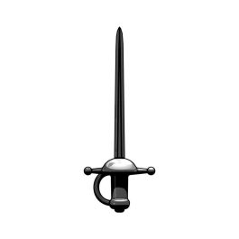 BrickArms Rapier