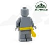 Molded Sash Accessory for Minifigure product photo