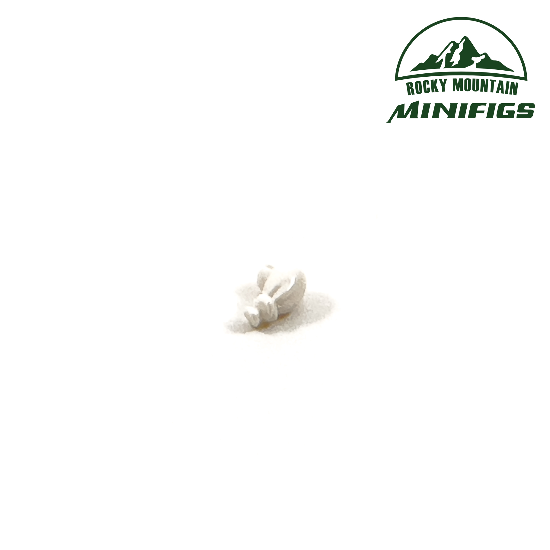 Armless Sleeve Accessory For Minifigures product photo