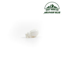Molded Armless Sleeve Accessory For Minifigures product photo