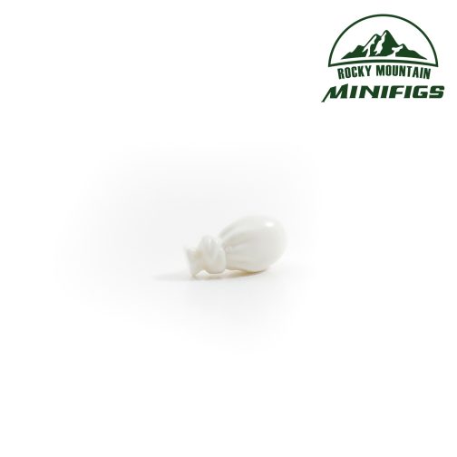 Molded Armless Sleeve Accessory For Minifigures product photo