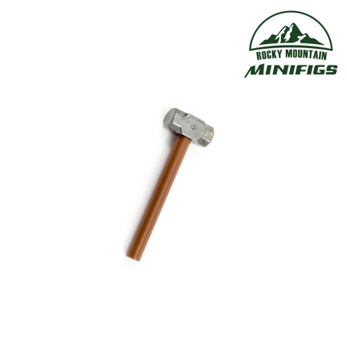 Dual-Molded Sledge Hammer Accessory product photo