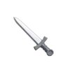 Brickforge Dual-Color Medieval Short Sword product photo