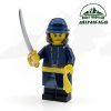 Civil War Union Infantry Captain product photo