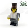 Civil War Wounded Veteran Minifigure product photo