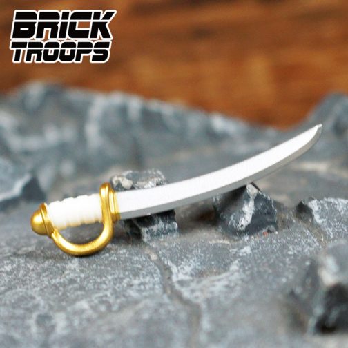 Brick Troops Dual-Molded Cavalry Saber product photo