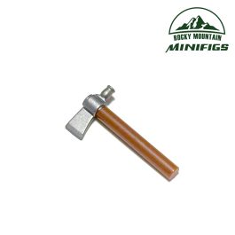 Dual-Molded Tomahawk Hatchet Accessory product photo