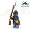 American Civil War Union 14th New Jersey Infantry Minifigure product photo