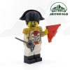 Spanish Matador Bullfighter Minifigure product photo