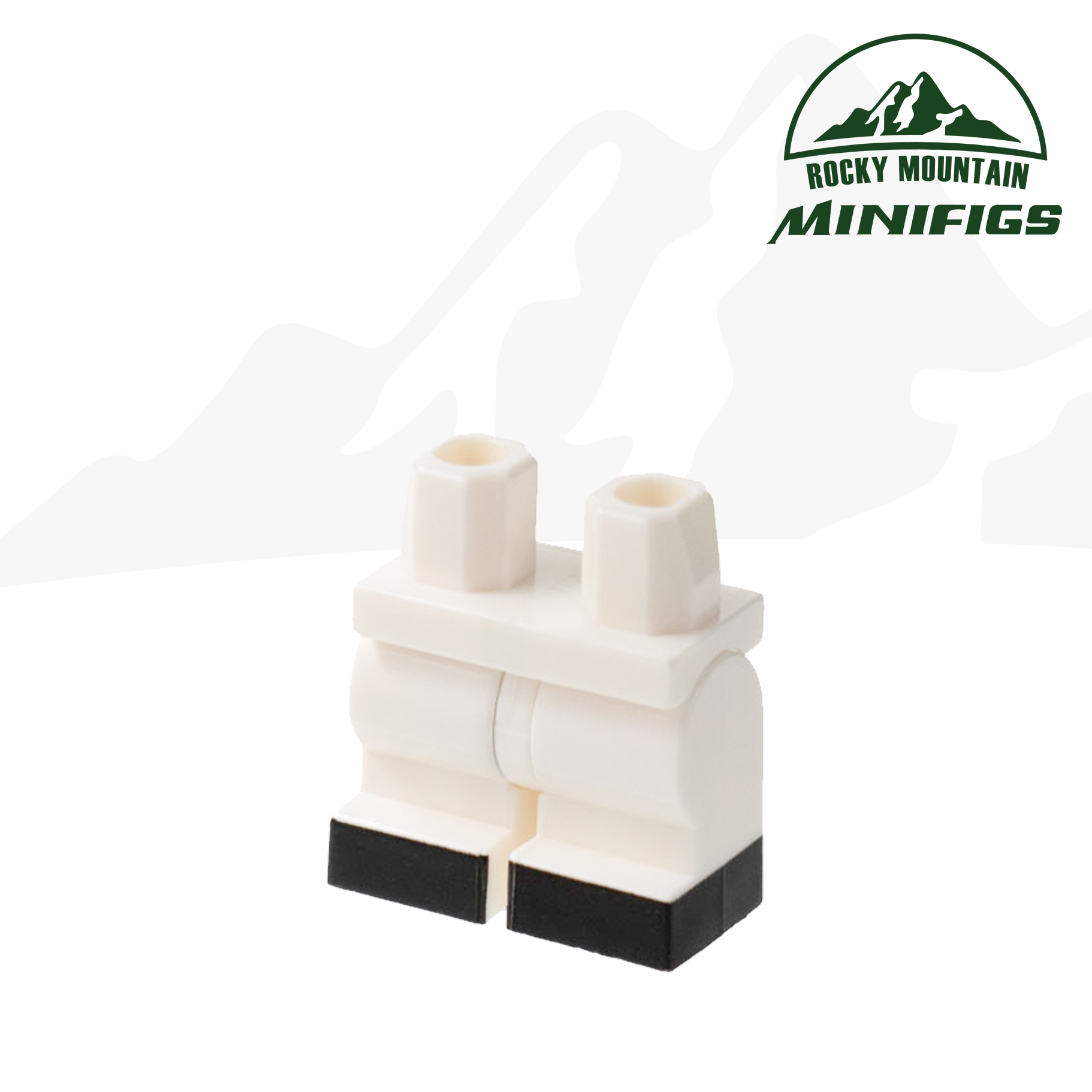 Legs with Classic Shoe product photo