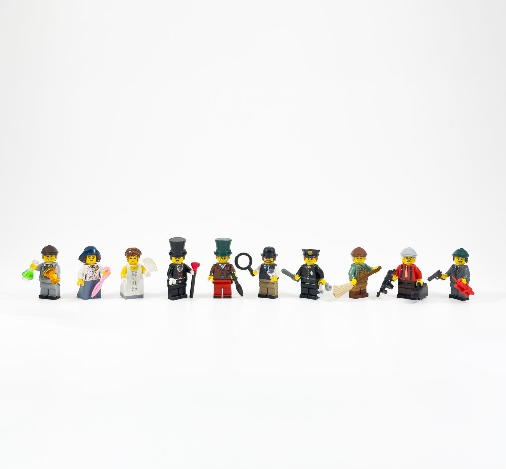 1920s Prohibition Series Release