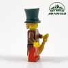 1920s Prohibition Eccentric Aristocrat Minifigure product photo