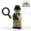 1920s Prohibition Jeweler Minifigure product photo
