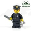 1920s Prohibition Policeman Minifigure product photo