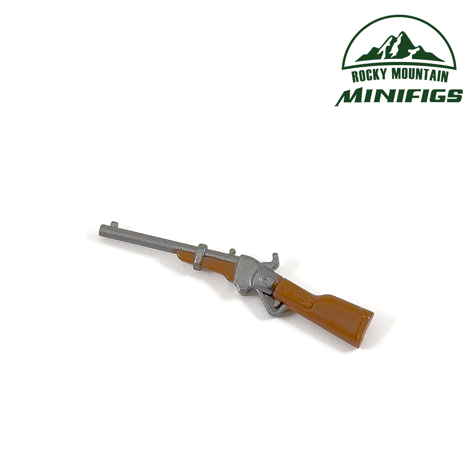 Dual-Color Molded Cavalry Carbine product photo