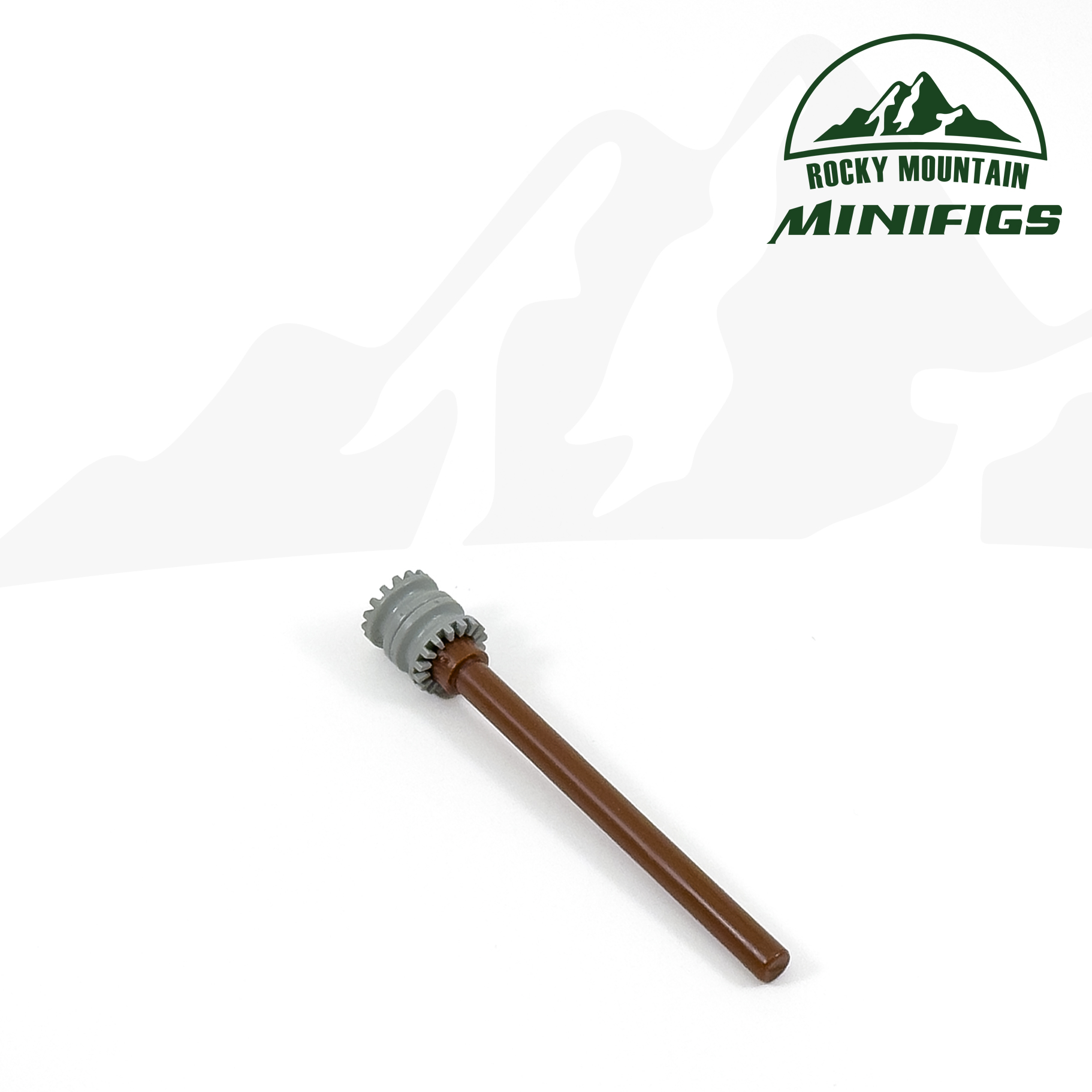 Molded Artillery Cannon Sponger product photo