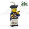 Revolutionary War Continental Fife Player Minifigure product photo