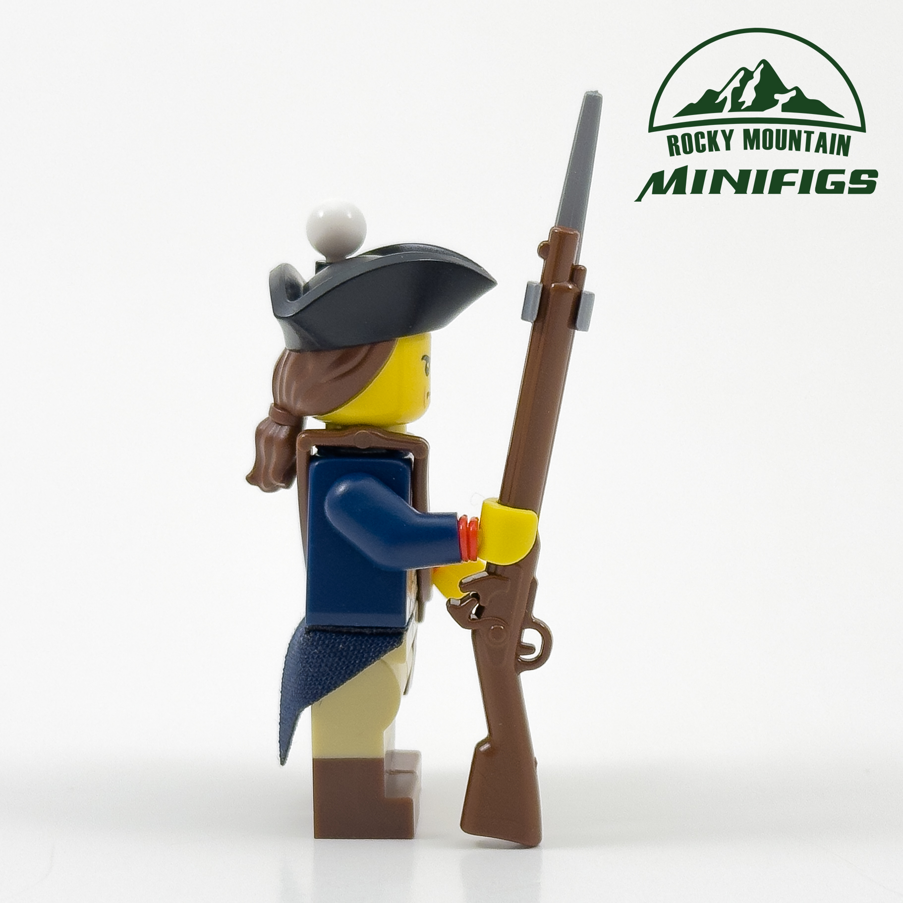 continental-soldier-side