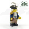 Revolutionary War George Washington Continental Officer Minifigure product photo