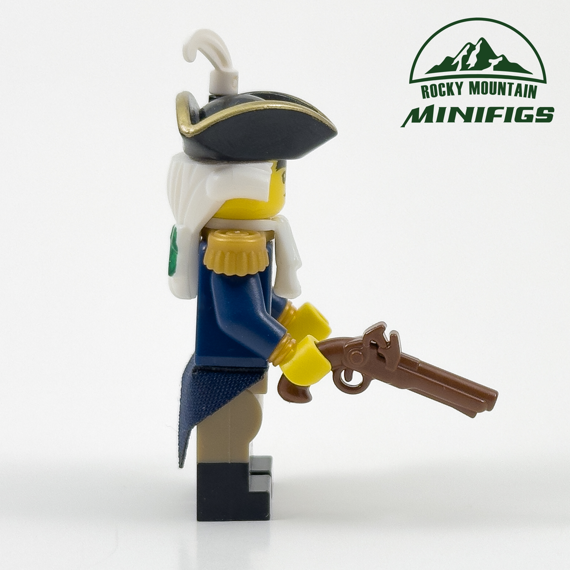 george-washington-side