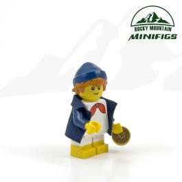 Napoleonic Navy Ship's Boy Minifigure product photo