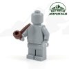 Molded Tobacco Pipe for Minifigures product photo