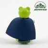 Woodland Creatures Sophisticated Ms. Toad Minifigure - Thumbnail Image 3