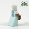 Revolutionary War Poet Phillis Wheatley Minifigure - Thumbnail Image 2